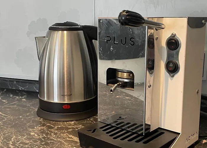 Fewo-altstadt-zentrum Apartamento Kempten